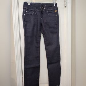 G-Star Raw Denim jeans
